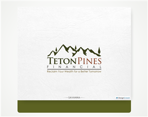 Logo Design by Savana for this project | Design: #1235405