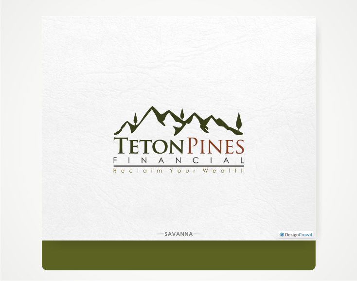 Logo Design by Savana for this project | Design #1235406