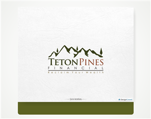 Logo Design by Savana for this project | Design: #1235406