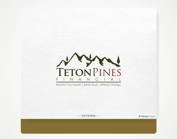 Logo Design by Savana for this project | Design #1235410