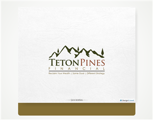 Logo Design by Savana for this project | Design: #1235410