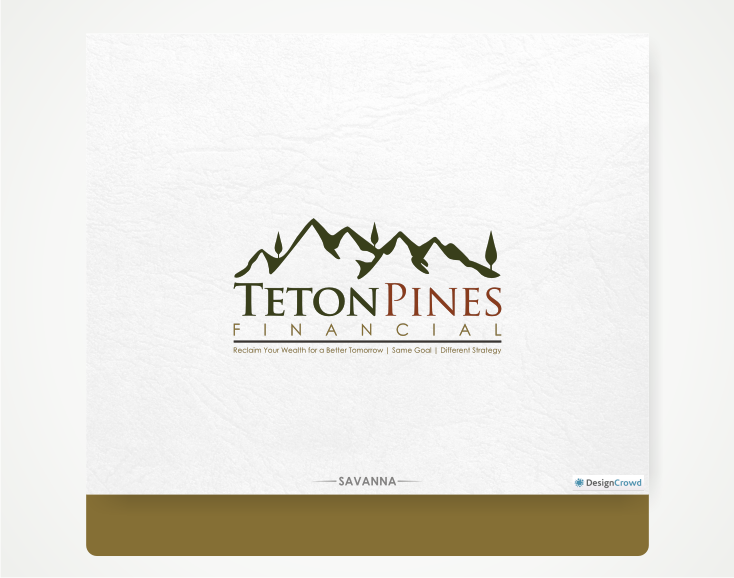 Logo Design by Savana for this project | Design #1235412