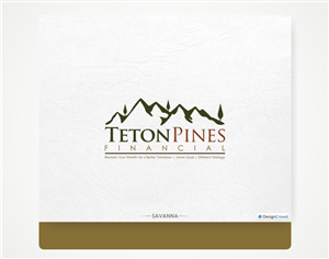 Logo Design by Savana for this project | Design: #1235412