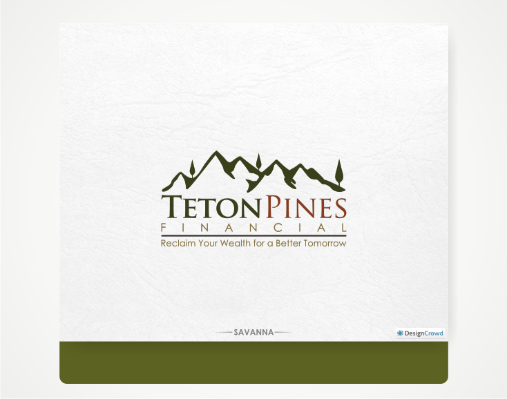 Logo Design by Savana for this project | Design #1235413