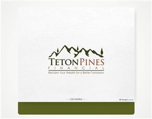 Logo Design by Savana for this project | Design: #1235413