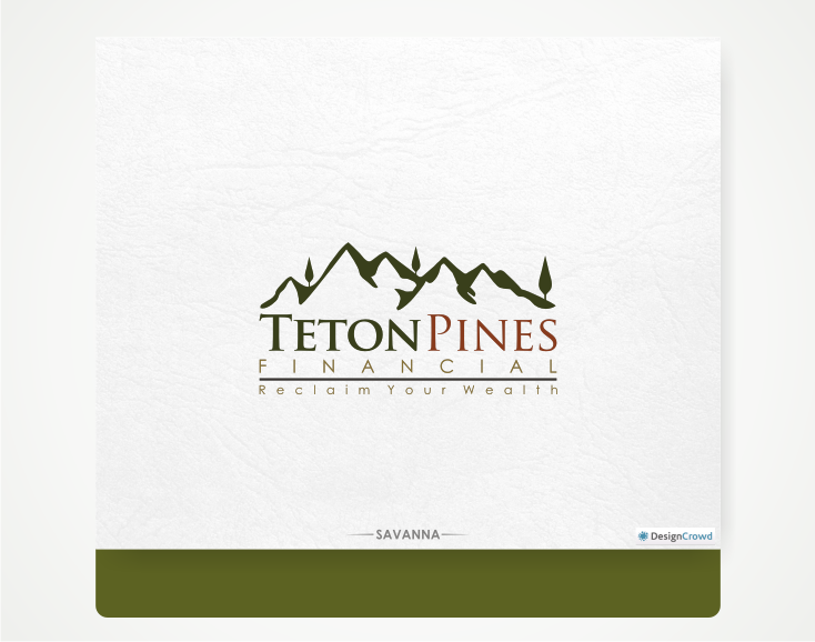 Logo Design by Savana for this project | Design #1235414