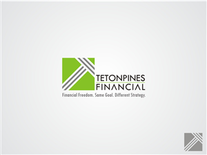 Logo Design by Vivek Modha