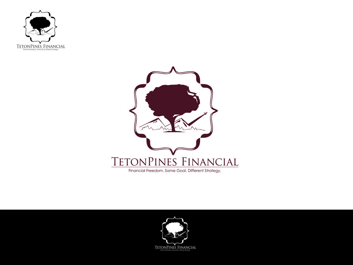 Logo Design by JF for this project | Design #1207539