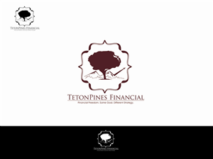 Logo Design by JF for this project | Design: #1207539