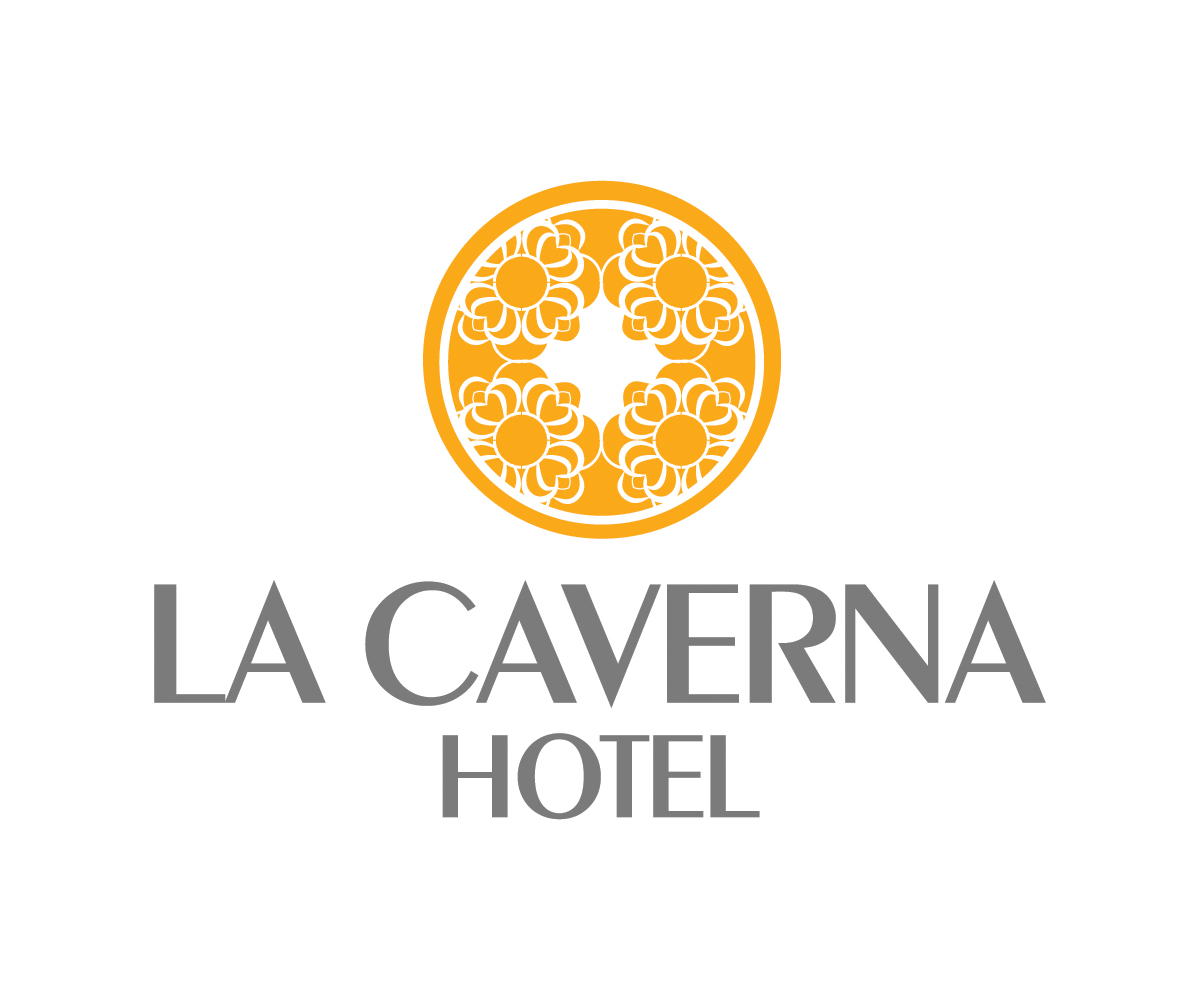 Diseño de Logo por cheandriehuman23 para La Caverna Hotel | Diseño #4309301