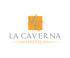 Diseño de Logo por cheandriehuman23 para La Caverna Hotel | Diseño: #4331618
