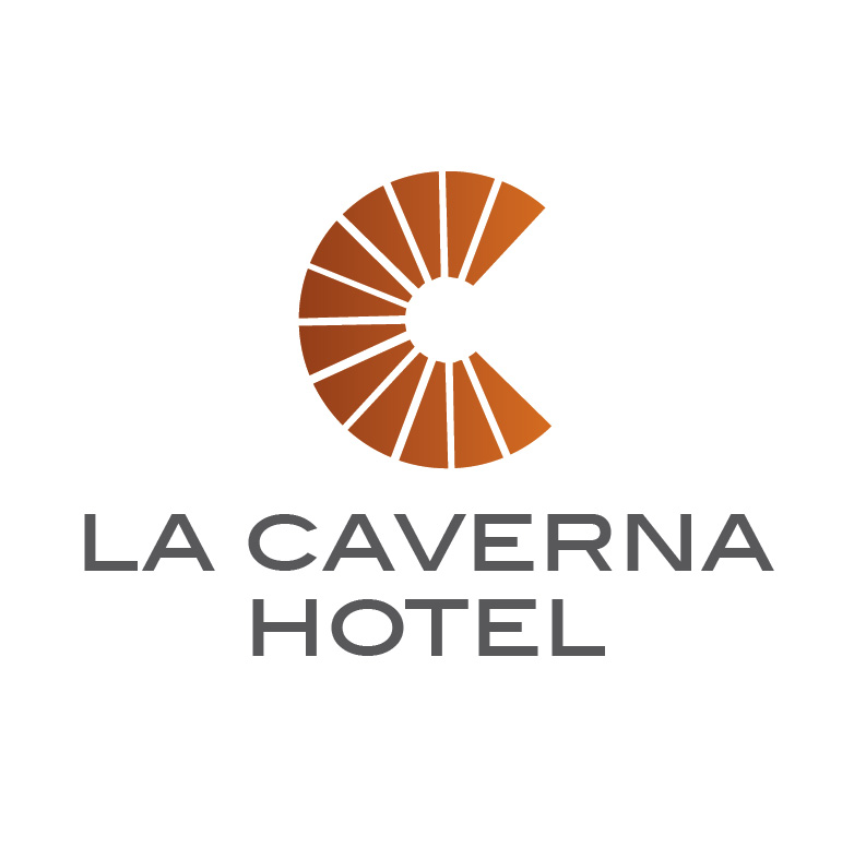 Design de Logo par Design Possibilities pour La Caverna Hotel | Design #4368534