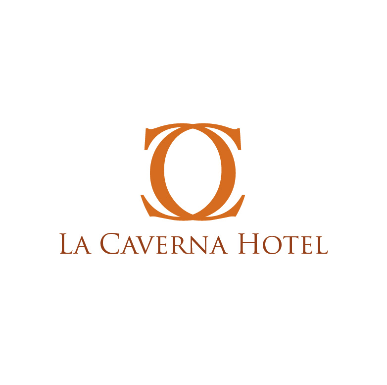 Logo Design by Design Possibilities for La Caverna Hotel | Design #4368546