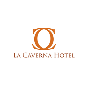 Logo Design by Design Possibilities for La Caverna Hotel | Design: #4368546