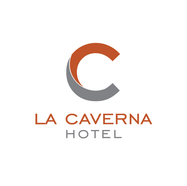 Logo Design by Design Possibilities for La Caverna Hotel | Design #4368563