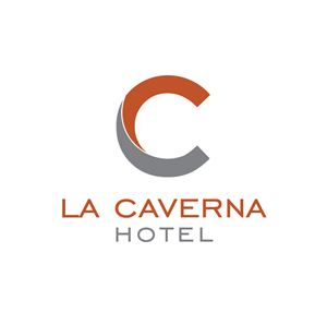 Logo Design by Design Possibilities for La Caverna Hotel | Design: #4368563
