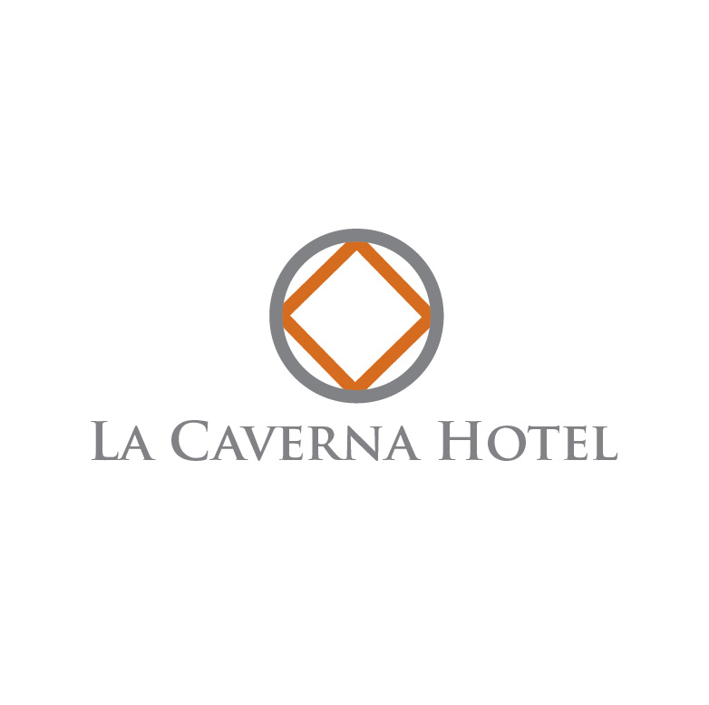 Logo Design by Design Possibilities for La Caverna Hotel | Design #4368748