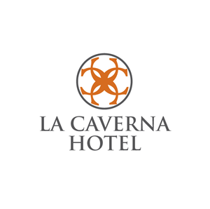 Logo Design by Design Possibilities for La Caverna Hotel | Design: #4368771