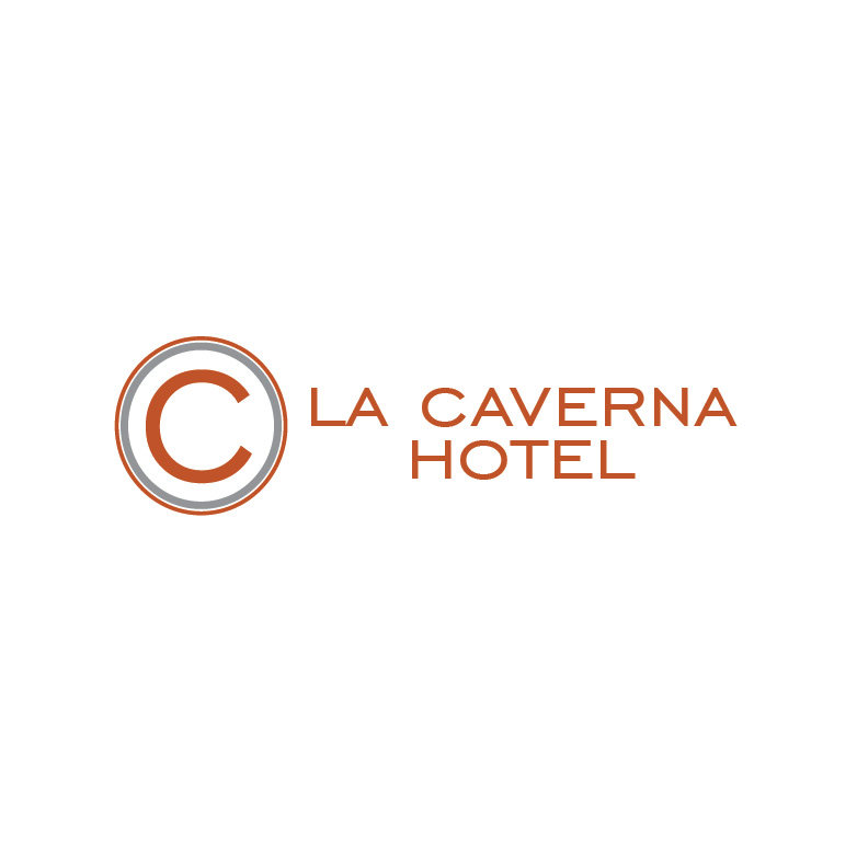 Logo Design by Design Possibilities for La Caverna Hotel | Design #4368773