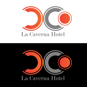 Logo Design by Jessiivee for La Caverna Hotel | Design: #4306562