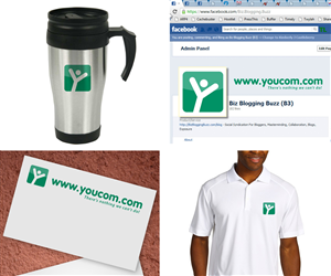 Logo Design by Buck Tornado for this project | Design: #4687490