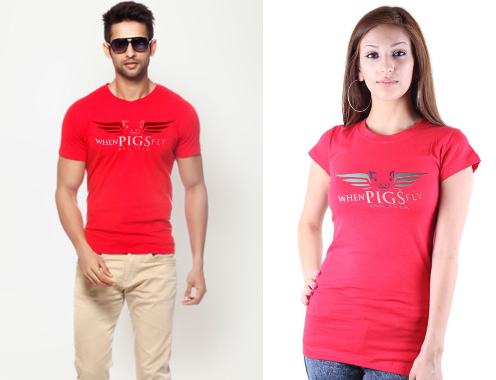 Design Graphique par DesignMX (Renan Mejia) pour When Pigs Fly, LLC | Design #4322391