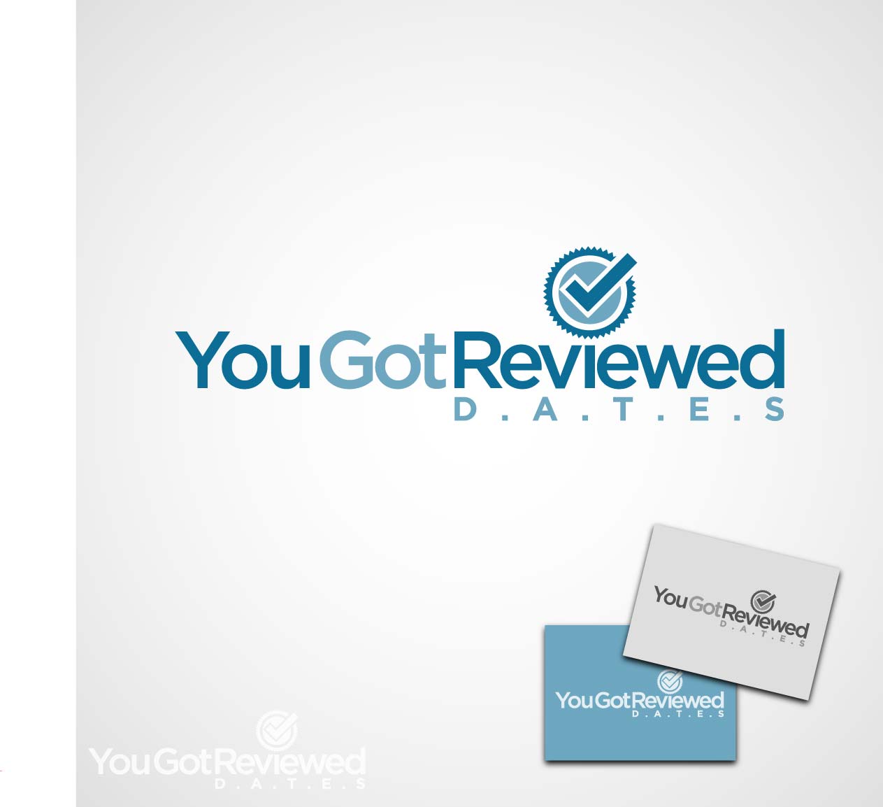 Logo Design by Fanol Ademi for Infolink IT | Design: #1247163