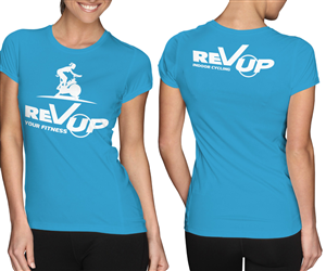 T-shirt Design by Sergio Coelho for this project | Design: #4237854