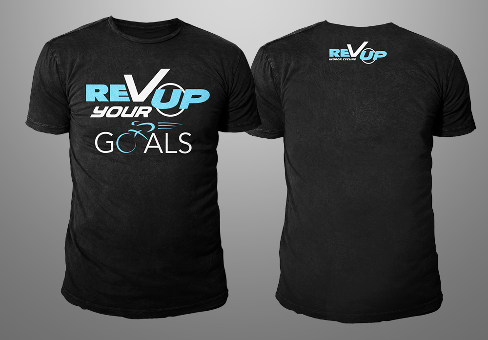 T-shirt Design by Rockalight for this project | Design #4238533