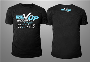 T-shirt Design by Rockalight for this project | Design: #4238533