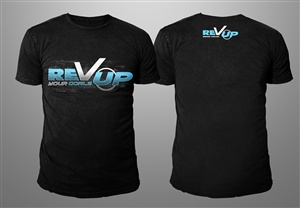 T-Shirt-Design von Rockalight für dieses Projekt | Design #4243700