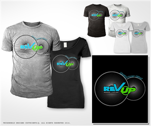 T-shirt Design by Aurelio III for this project | Design: #4256817