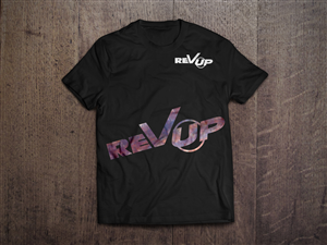 T-shirt Design by ykbmys for this project | Design: #4262084