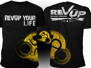 T-shirt Design by BABLEO for this project | Design: #4264467