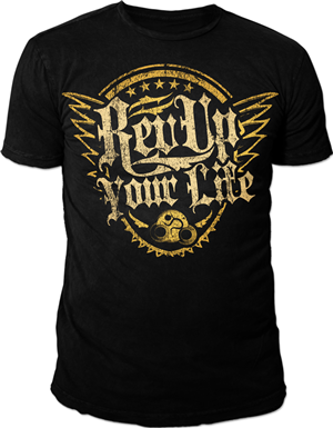 T-shirt Design by BABLEO for this project | Design: #4265002