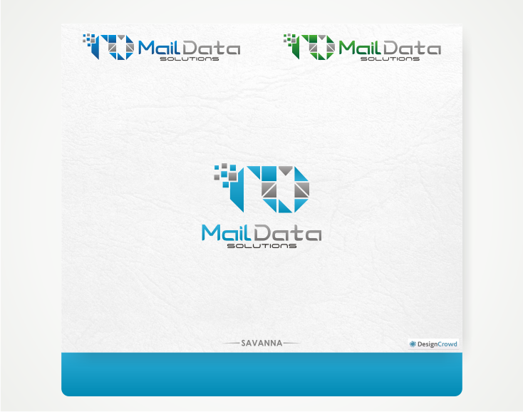 Diseño de Logo por Savana para Direct Information Systems | Diseño #1203141