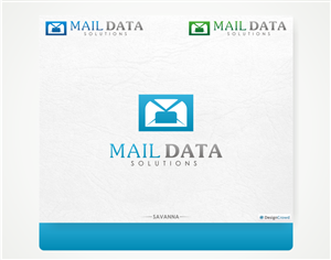 Diseño de Logo por Savana para Direct Information Systems | Diseño: #1203146