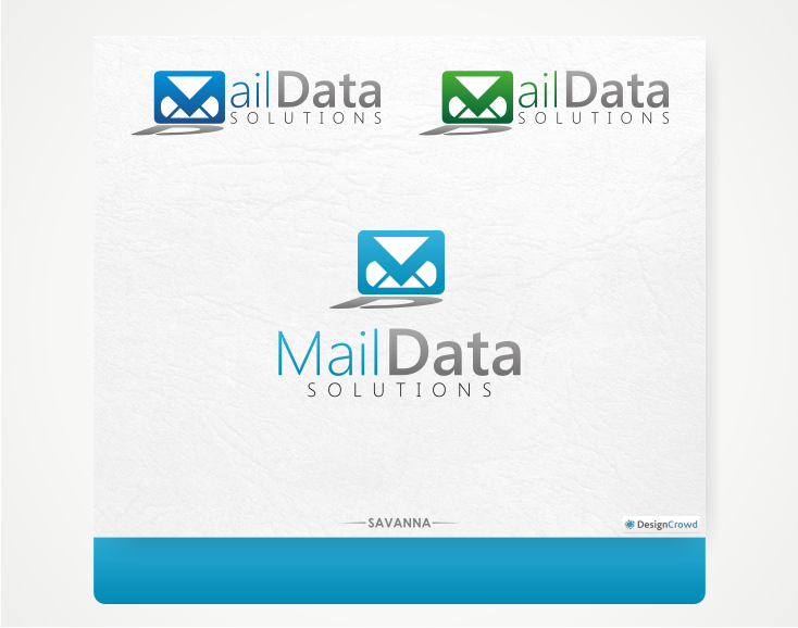 Diseño de Logo por Savana para Direct Information Systems | Diseño #1203147