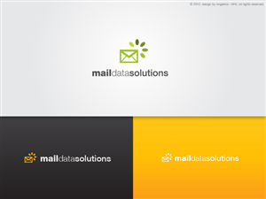 Logo Design by Angelina for Direct Information Systems | Design: #1199552