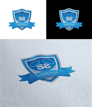 Sabrina in the Kitchen | Logo Design by sofyanhadi