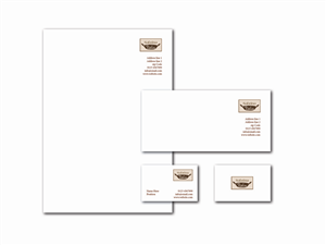Logo Design by Phoenix Dragon for this project | Design: #1209422