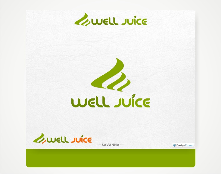 Logo-Design von Savana für dieses Projekt | Design #1202930