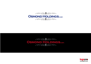 Logo-Design von logopro für Osmond Group Inc. | Design: #1232103