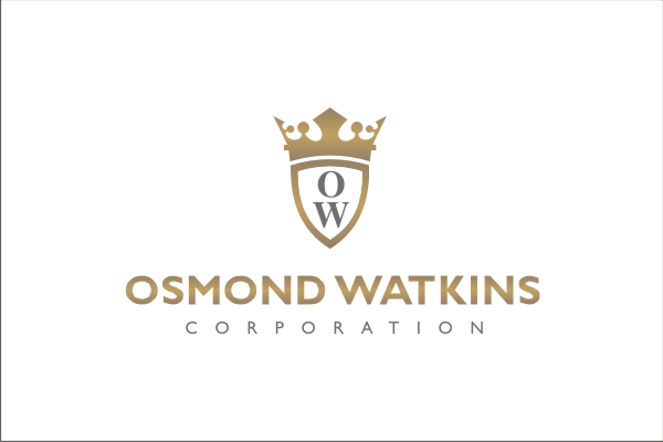 Diseño de Logo por subhadip para Osmond Group Inc. | Diseño #1250985