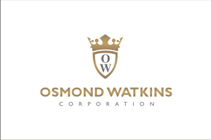 Diseño de Logo por subhadip para Osmond Group Inc. | Diseño #1250985