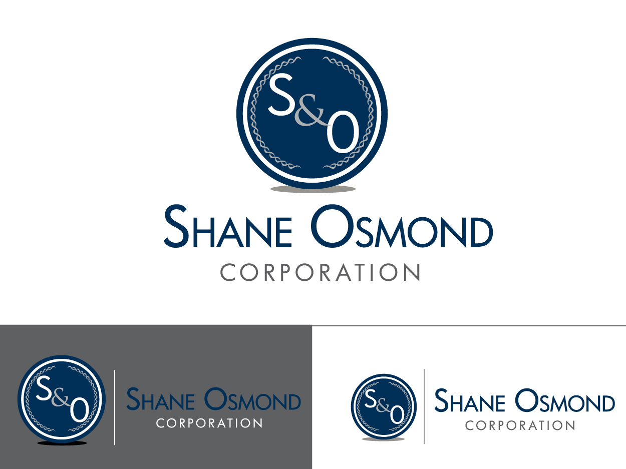 Logo Design by webart for Osmond Group Inc. | Design #1199593