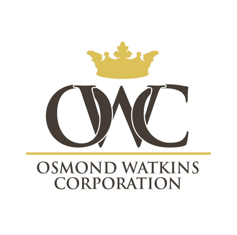 Logo Design by Design Possibilities for Osmond Group Inc. | Design #1267020