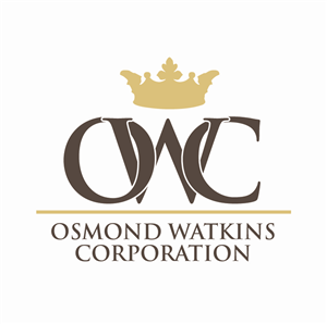 Logo Design by Design Possibilities for Osmond Group Inc. | Design: #1267020