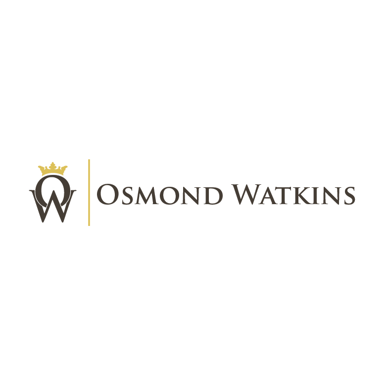 Logo Design by Design Possibilities for Osmond Group Inc. | Design #1267044
