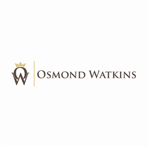 Logo Design by Design Possibilities for Osmond Group Inc. | Design: #1267044
